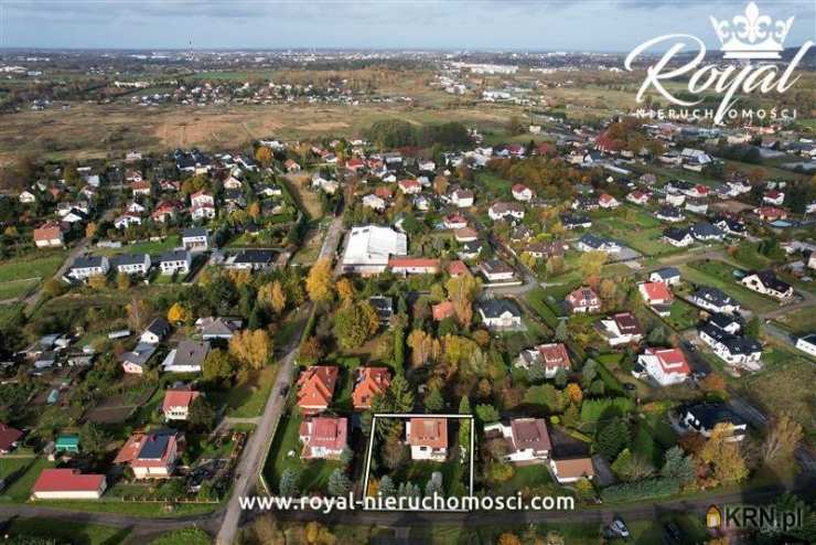 Koszalin, ul. , 5 pokojowe, Dom  na sprzedaż