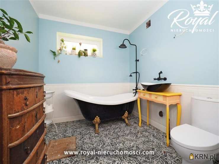 Koszalin, ul. , 5 pokojowe, Dom  na sprzedaż