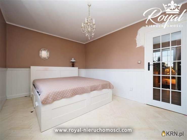 5 pokojowe, Koszalin, ul. , Dom  na sprzedaż