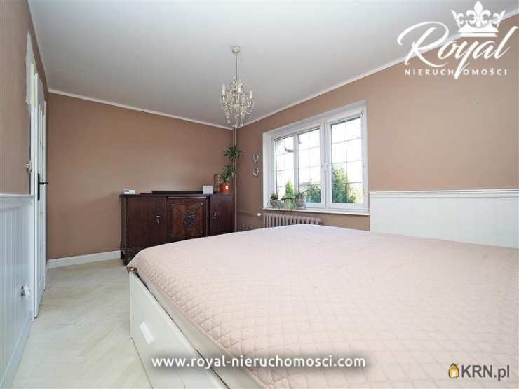 5 pokojowe, Dom  na sprzedaż, Koszalin, ul. 