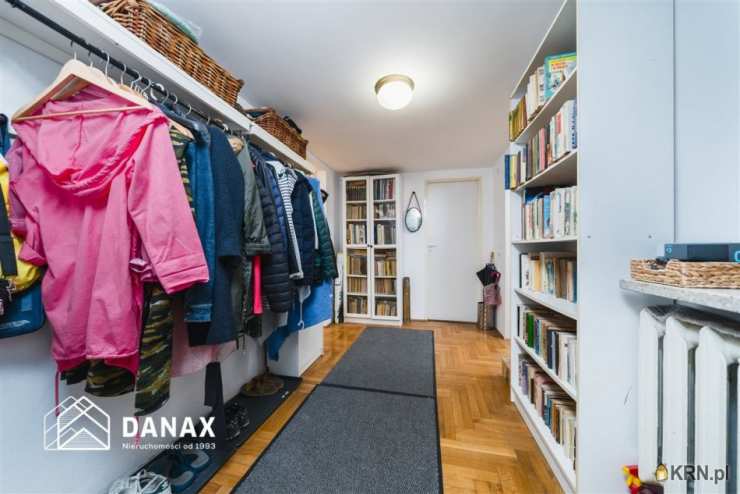 Danax, Dom  na sprzedaż, Kraków, Łagiewniki/Borek Fałęcki, ul. Goplana