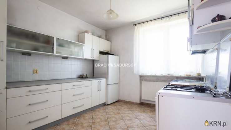 Kraków, Łagiewniki/Borek Fałęcki, ul. Goplana, , Dom  na sprzedaż