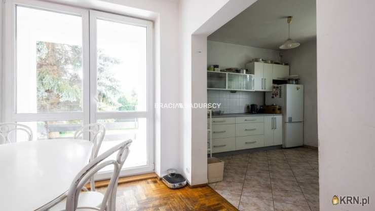 , Dom  na sprzedaż, Kraków, Łagiewniki/Borek Fałęcki, ul. Goplana