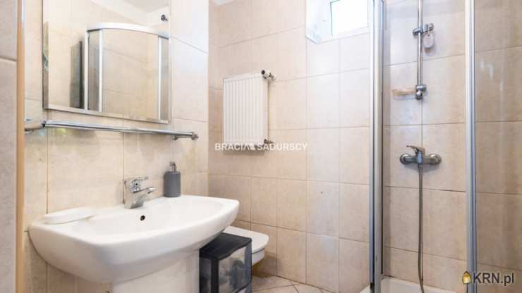 Bracia Sadurscy Oddział BS3 Przewóz, Dom  na sprzedaż, Kraków, Łagiewniki/Borek Fałęcki, ul. Goplana