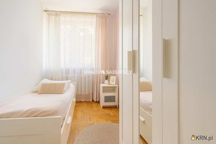 Bracia Sadurscy Oddział BS3 Przewóz, Dom  na sprzedaż, Kraków, Łagiewniki/Borek Fałęcki, ul. Goplana