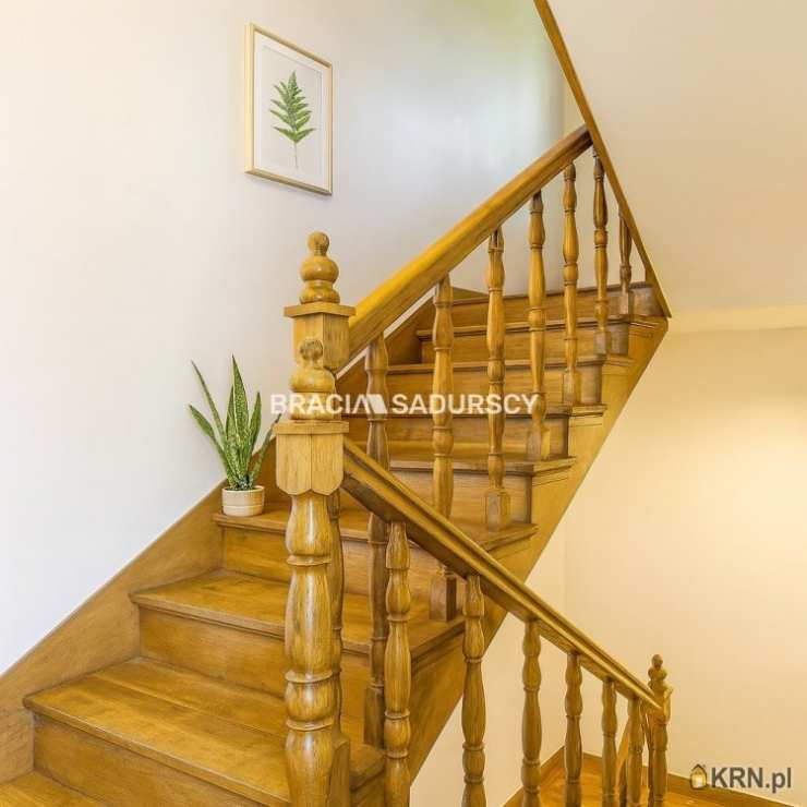 Dom  na sprzedaż, Kraków, Łagiewniki/Borek Fałęcki, ul. Goplana, 