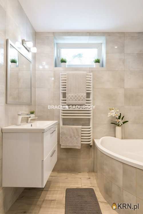 Kraków, Łagiewniki/Borek Fałęcki, ul. Goplana, , Dom  na sprzedaż