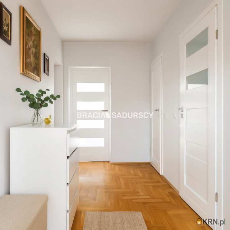 , Kraków, Łagiewniki/Borek Fałęcki, ul. Goplana, Dom  na sprzedaż