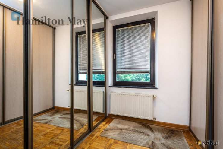 Hamilton May, Dom  do wynajęcia, Kraków, Krowodrza, ul. Warmijska