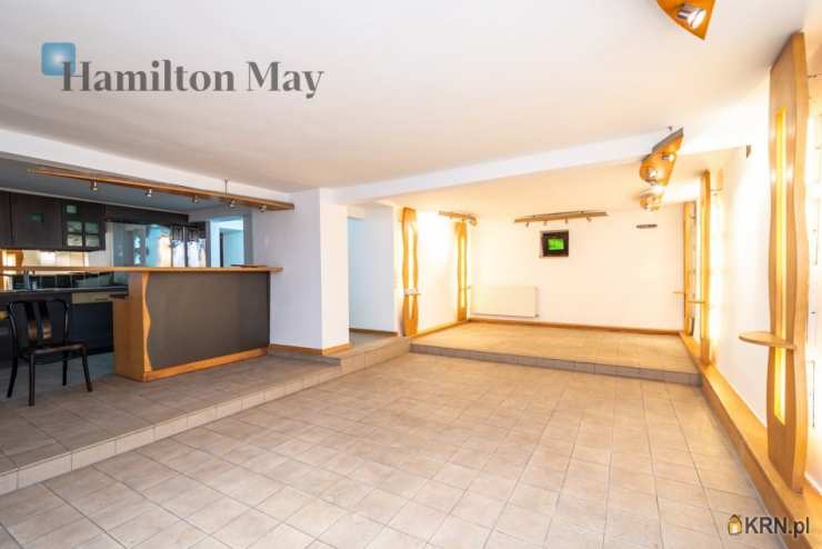 Dom  do wynajęcia, Kraków, Krowodrza, ul. Warmijska, 