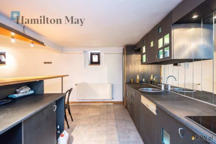 Dom  do wynajęcia, , Kraków, Krowodrza, ul. Warmijska