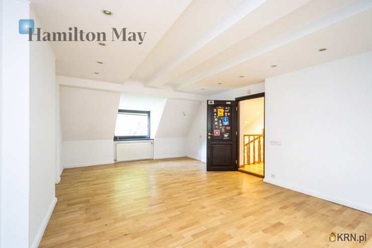 Dom  do wynajęcia, Kraków, Krowodrza, ul. Warmijska, 