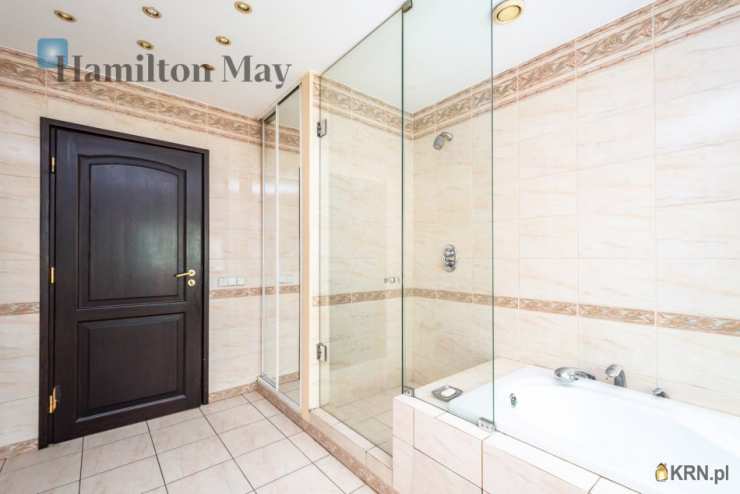 Hamilton May, Dom  do wynajęcia, Kraków, Krowodrza, ul. Warmijska
