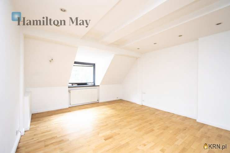 Hamilton May, Dom  do wynajęcia, Kraków, Krowodrza, ul. Warmijska