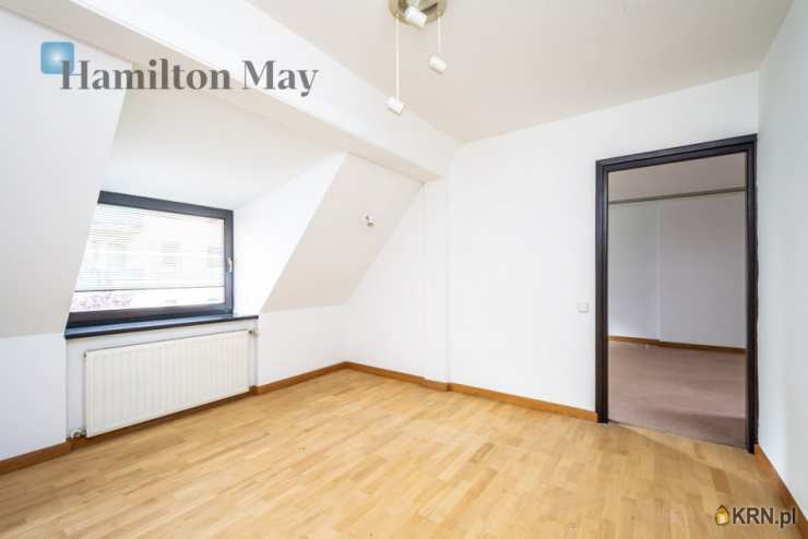 Dom  do wynajęcia, Kraków, Krowodrza, ul. Warmijska, 