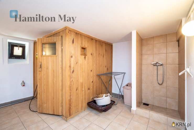 , Dom  do wynajęcia, Kraków, Krowodrza, ul. Warmijska