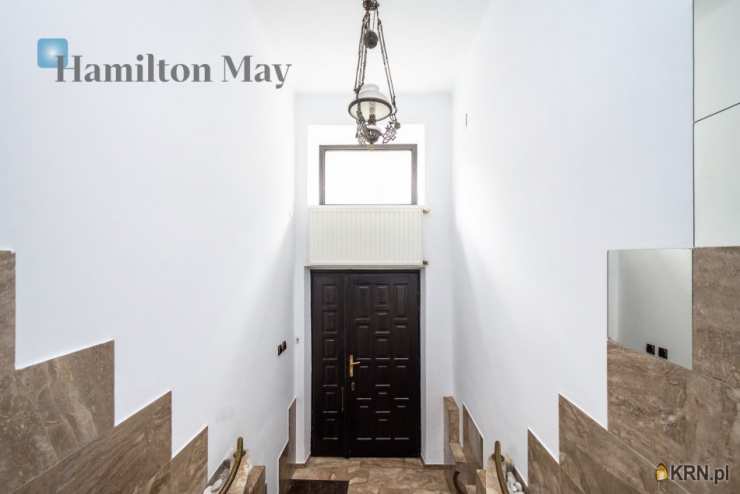 Dom  do wynajęcia, Kraków, Krowodrza, ul. Warmijska, 