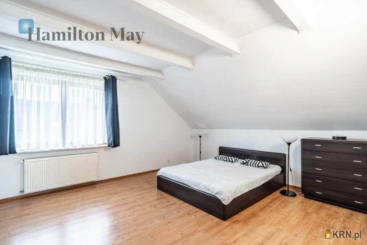 Hamilton May, Dom  do wynajęcia, Kraków, Swoszowice/Kliny Borkowskie, ul. Bluszczowa