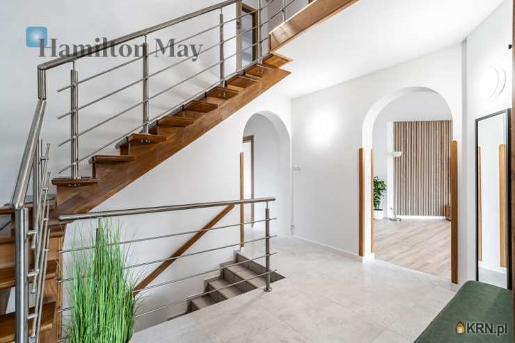 Hamilton May, Dom  do wynajęcia, Kraków, Swoszowice/Kliny Borkowskie, ul. Bluszczowa