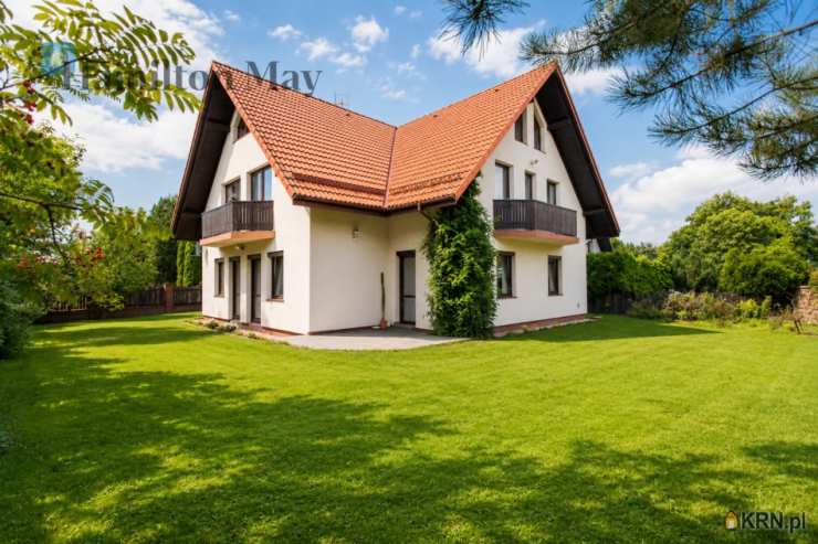 Dom  do wynajęcia, Kraków, Swoszowice, ul. Siarczanogórska, 