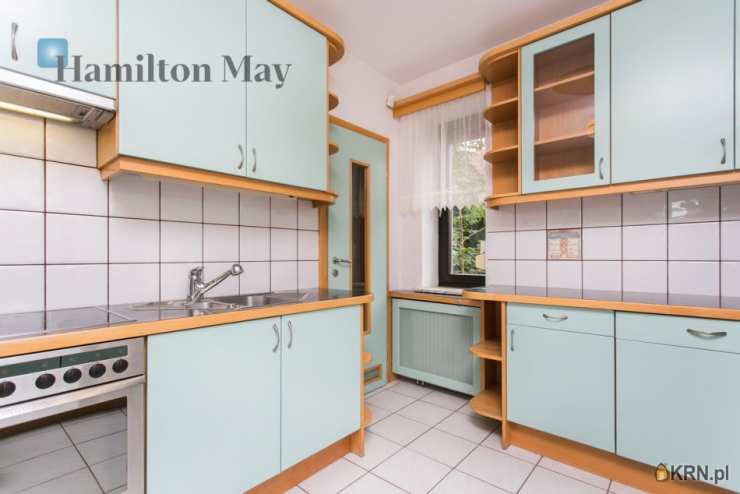 Hamilton May, Dom  do wynajęcia, Kraków, Swoszowice, ul. Siarczanogórska
