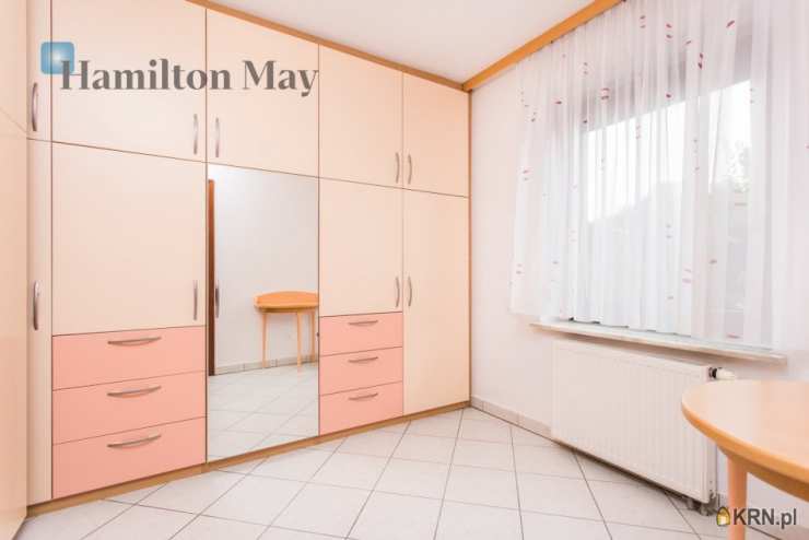 Hamilton May, Dom  do wynajęcia, Kraków, Swoszowice, ul. Siarczanogórska