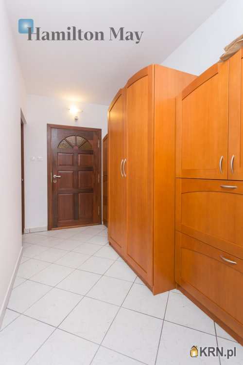 Dom  do wynajęcia, Kraków, Swoszowice, ul. Siarczanogórska, 