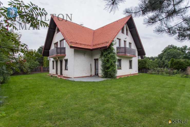 Kraków, Swoszowice, ul. Siarczanogórska, , Dom  do wynajęcia