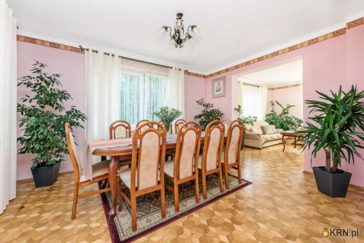 Dom  na sprzedaż, 10 pokojowe, Krzęcin, ul. 