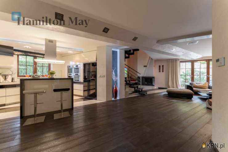 Hamilton May, Dom  na sprzedaż, Krzywaczka, ul. 