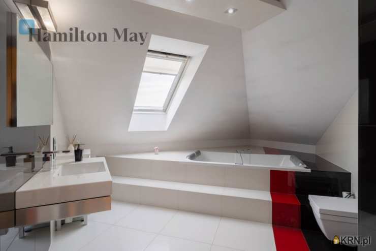 Hamilton May, Dom  na sprzedaż, Krzywaczka, ul. 