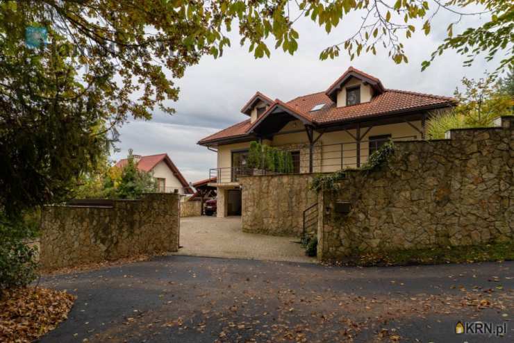 , Dom  na sprzedaż, Krzywaczka, ul. 