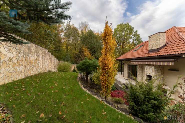 Hamilton May, Dom  na sprzedaż, Krzywaczka, ul. 