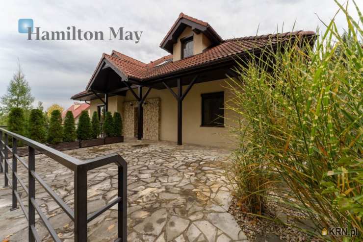 Dom  na sprzedaż, Krzywaczka, ul. , 