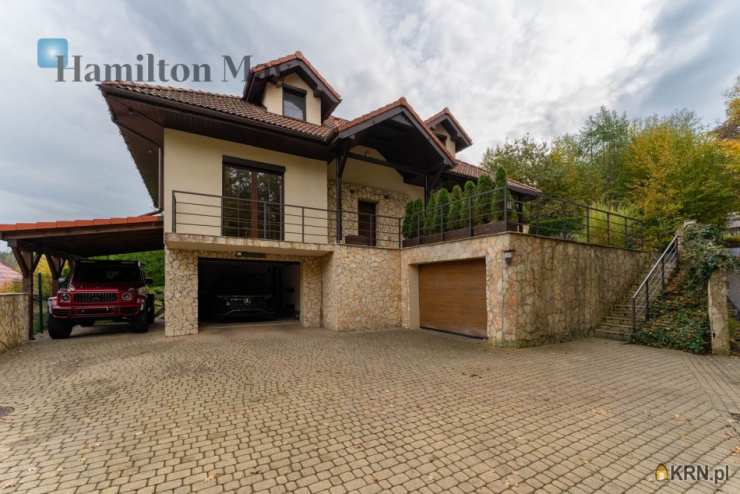 Dom  na sprzedaż, , Krzywaczka, ul. 