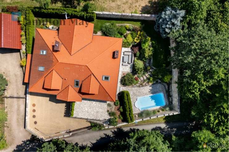Dom  na sprzedaż, , Krzywaczka, ul. 