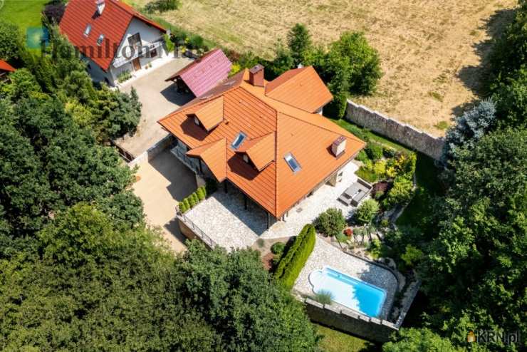 , Dom  na sprzedaż, Krzywaczka, ul. 