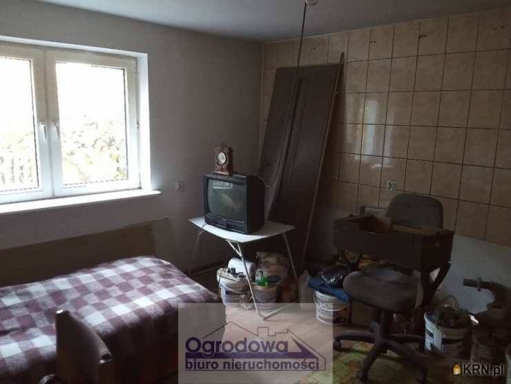 7 pokojowe, Liw, ul. , Dom  na sprzedaż