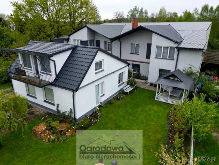 Dom  na sprzedaż, Łochów, ul. , 7 pokojowe