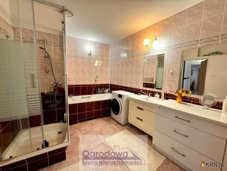 Dom  na sprzedaż, 7 pokojowe, Łochów, ul. 