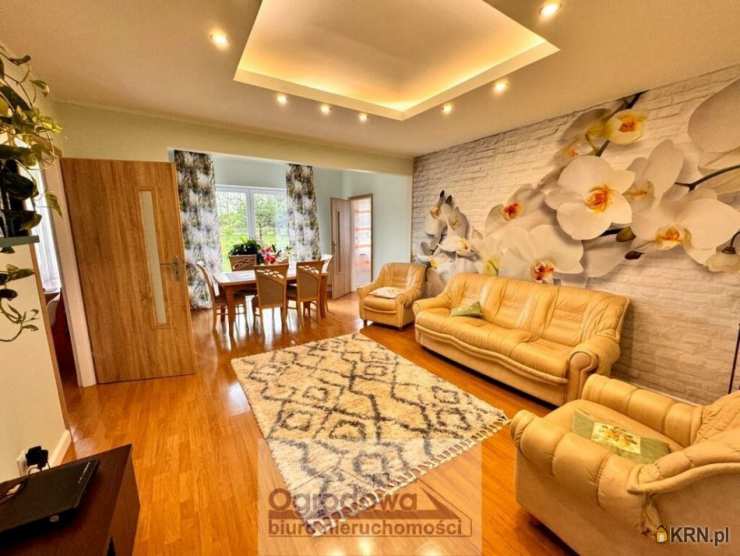 Łochów, ul. , Dom  na sprzedaż, 7 pokojowe