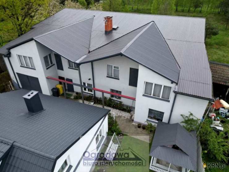 Łochów, ul. , 7 pokojowe, Dom  na sprzedaż