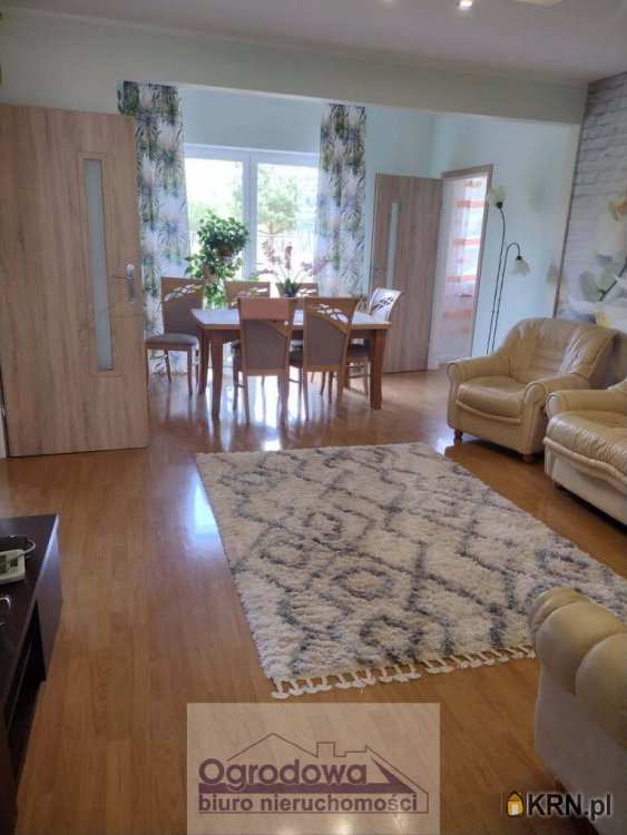 7 pokojowe, Łochów, ul. , Dom  na sprzedaż