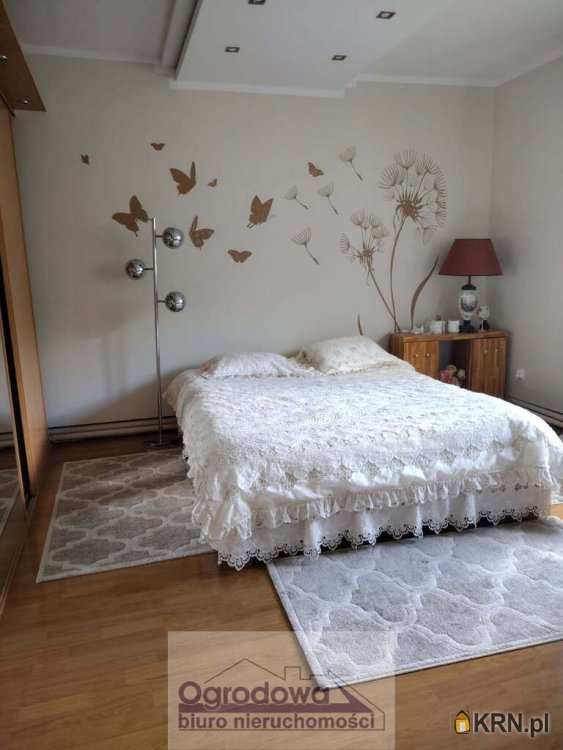 Ogrodowa Sp. z o.o., Dom  na sprzedaż, Łochów, ul. 