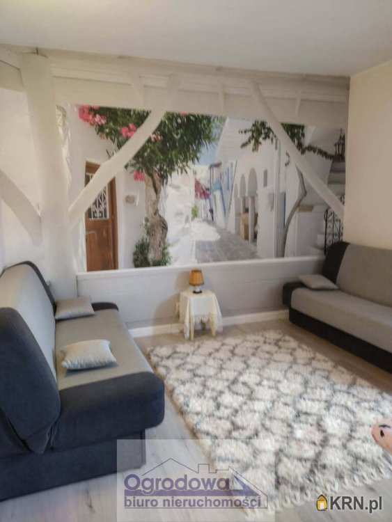 Dom  na sprzedaż, 7 pokojowe, Łochów, ul. 