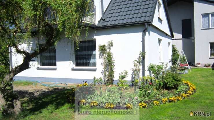 Łochów, ul. , Dom  na sprzedaż, 7 pokojowe