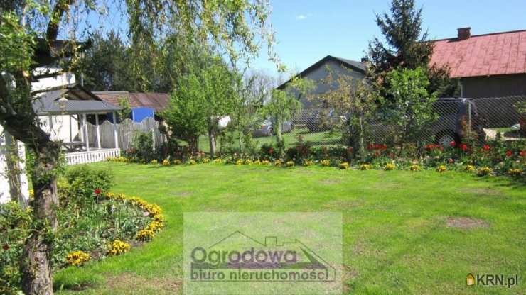 Łochów, ul. , 7 pokojowe, Dom  na sprzedaż