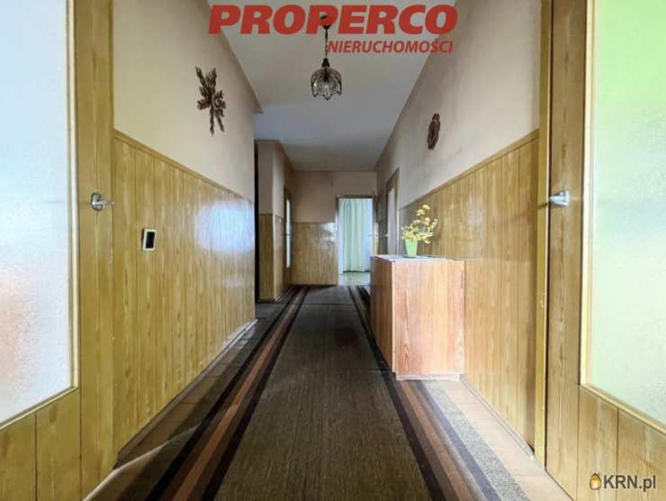 , Łopuszno, ul. , Dom  na sprzedaż