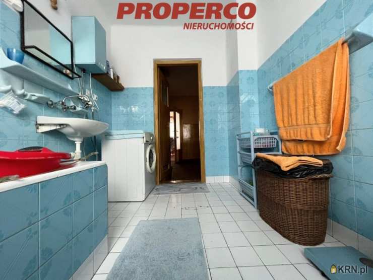 PROPERCO Sp. z o.o. Sp. k. , Dom  na sprzedaż, Łopuszno, ul. 