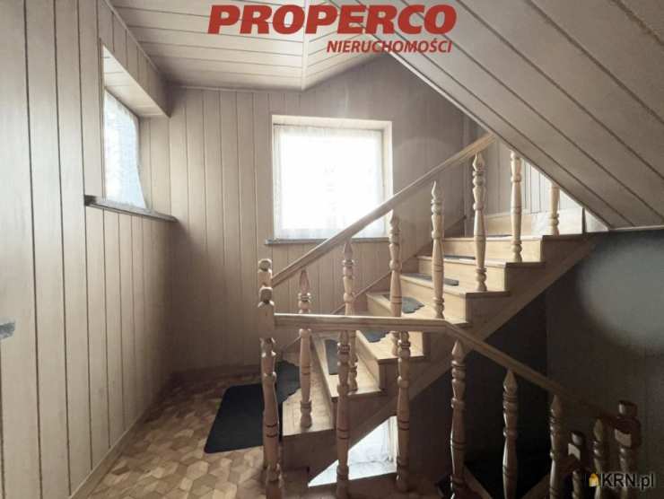 Dom  na sprzedaż, Łopuszno, ul. , 